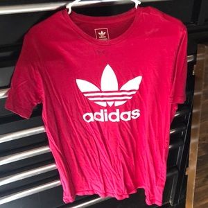 Adidas originals t-shirt